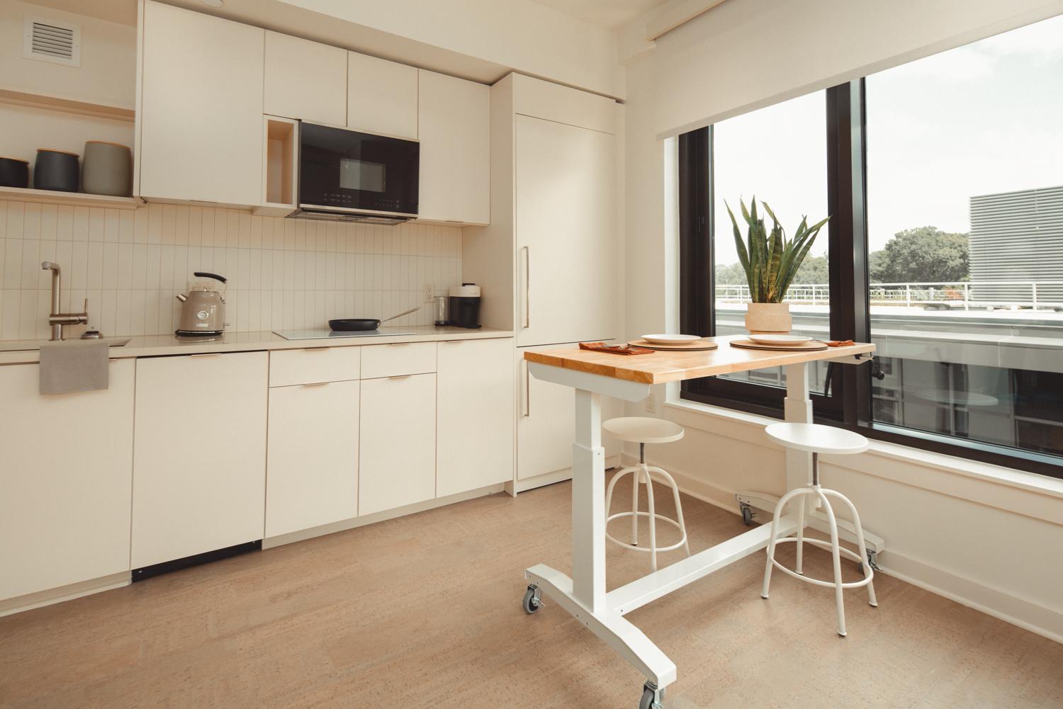 Scout Living, Powered By Placemakr - Midtown Atlanta Zewnętrze zdjęcie