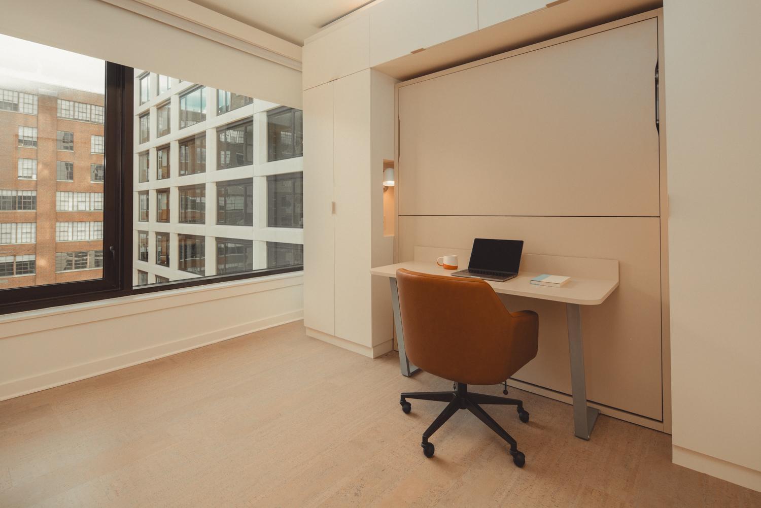 Scout Living, Powered By Placemakr - Midtown Atlanta Zewnętrze zdjęcie