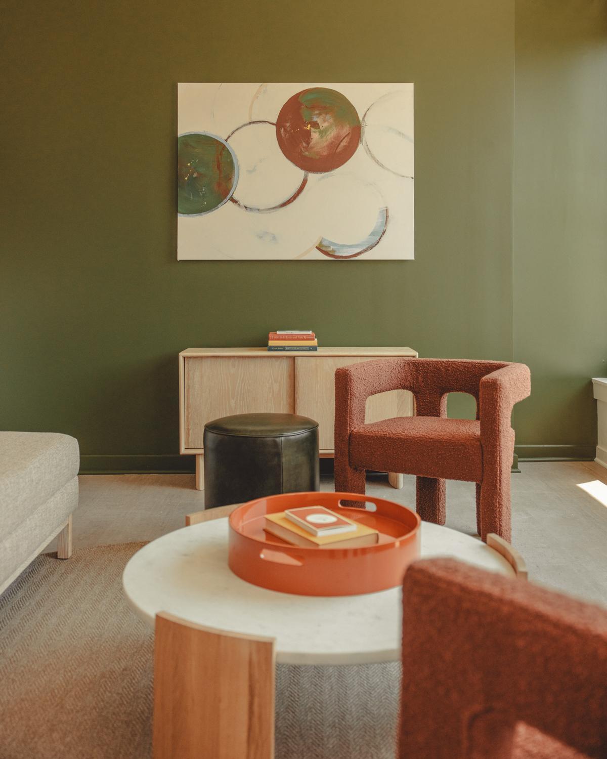Scout Living, Powered By Placemakr - Midtown Atlanta Zewnętrze zdjęcie