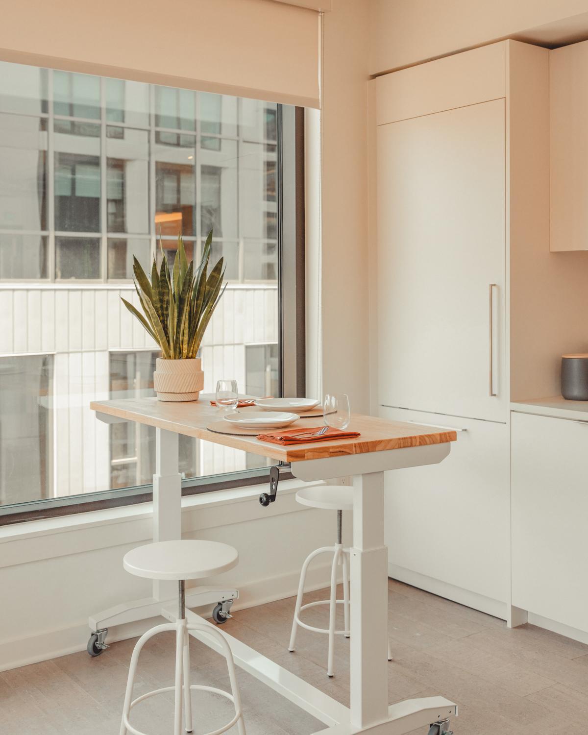 Scout Living, Powered By Placemakr - Midtown Atlanta Zewnętrze zdjęcie