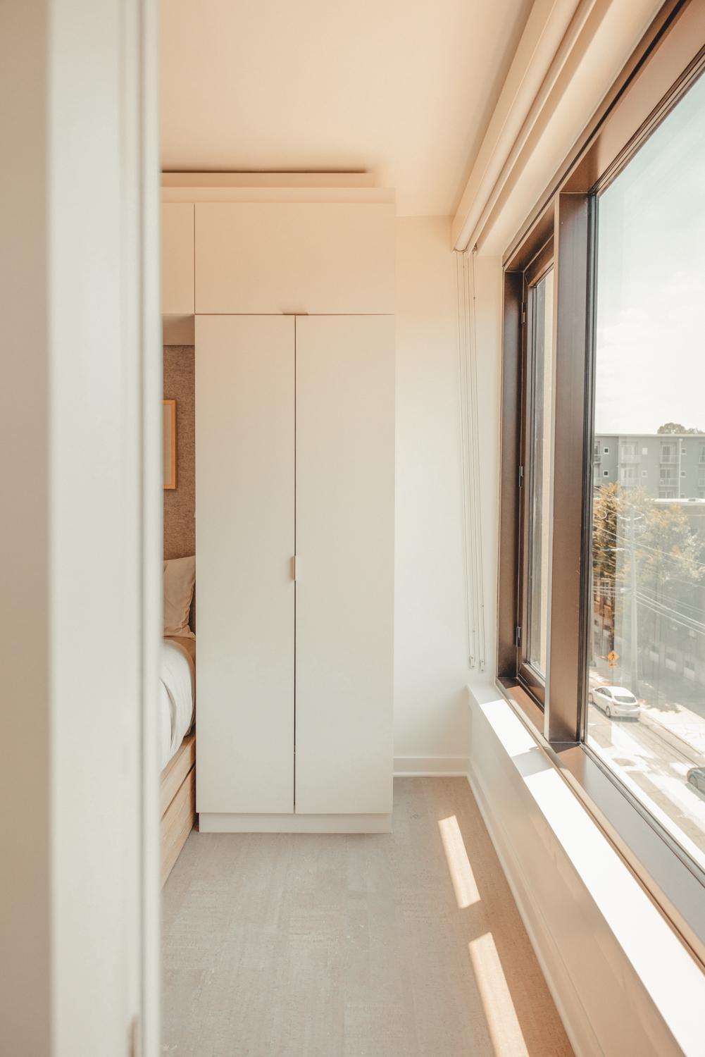 Scout Living, Powered By Placemakr - Midtown Atlanta Zewnętrze zdjęcie