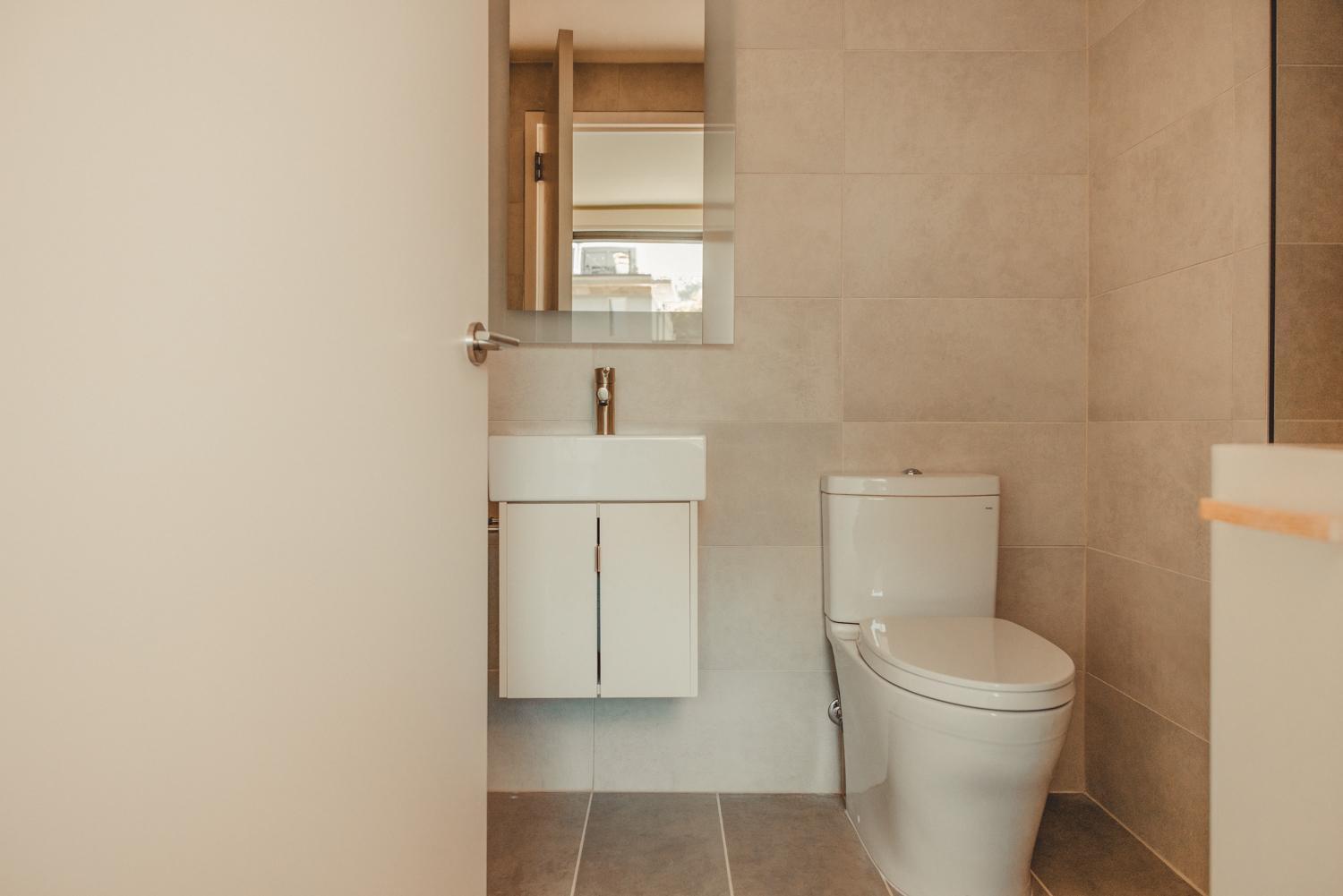 Scout Living, Powered By Placemakr - Midtown Atlanta Zewnętrze zdjęcie
