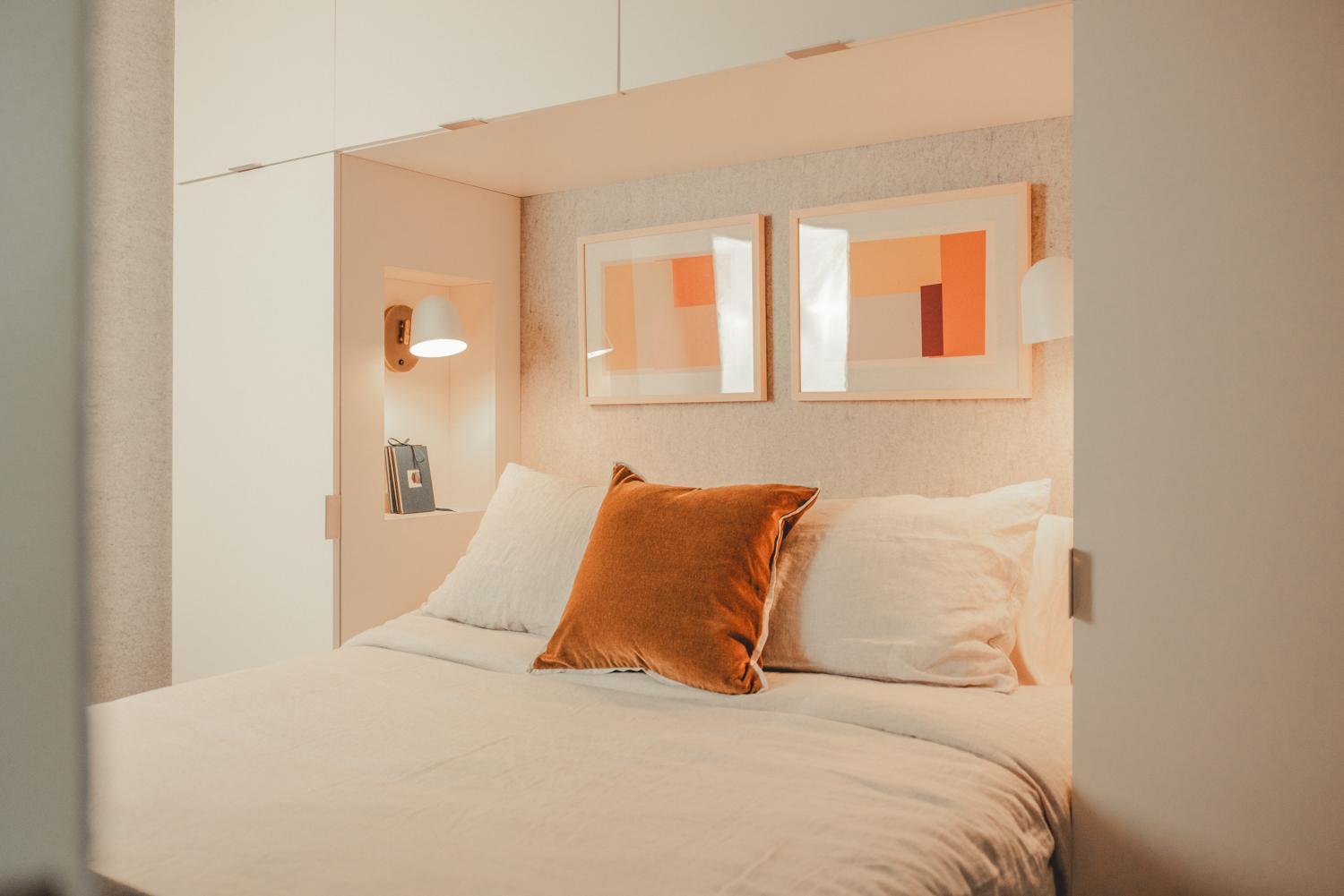 Scout Living, Powered By Placemakr - Midtown Atlanta Zewnętrze zdjęcie