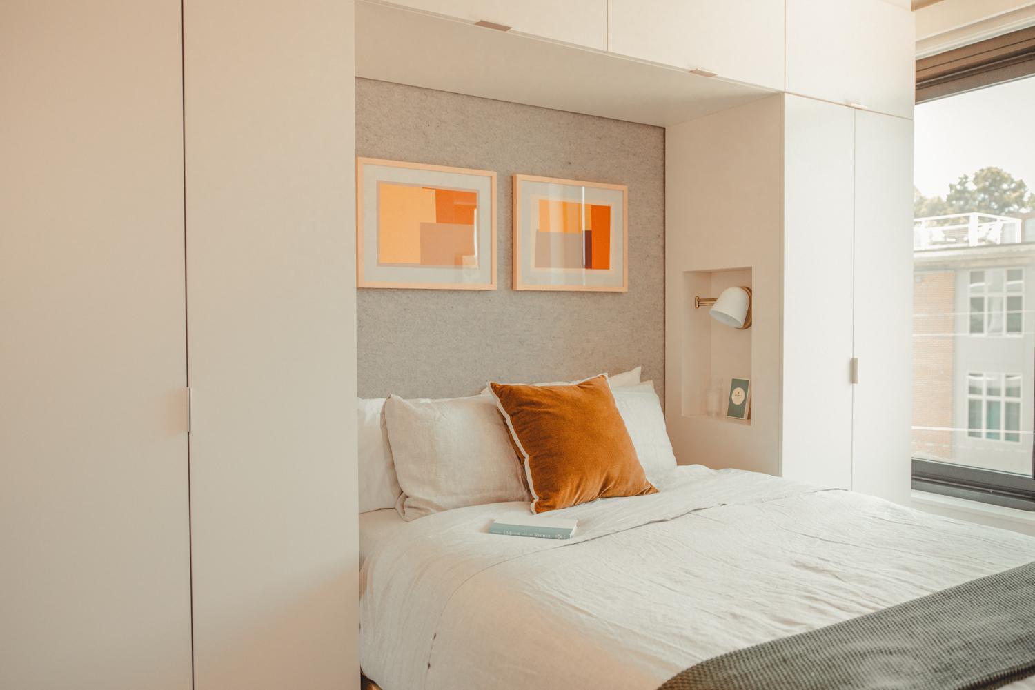 Scout Living, Powered By Placemakr - Midtown Atlanta Zewnętrze zdjęcie