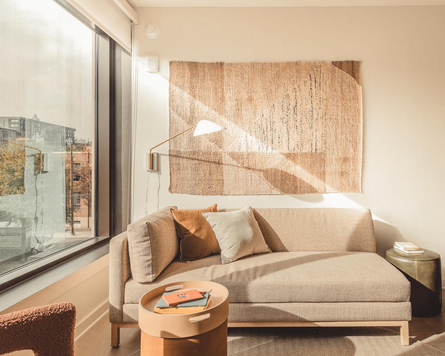 Scout Living, Powered By Placemakr - Midtown Atlanta Zewnętrze zdjęcie