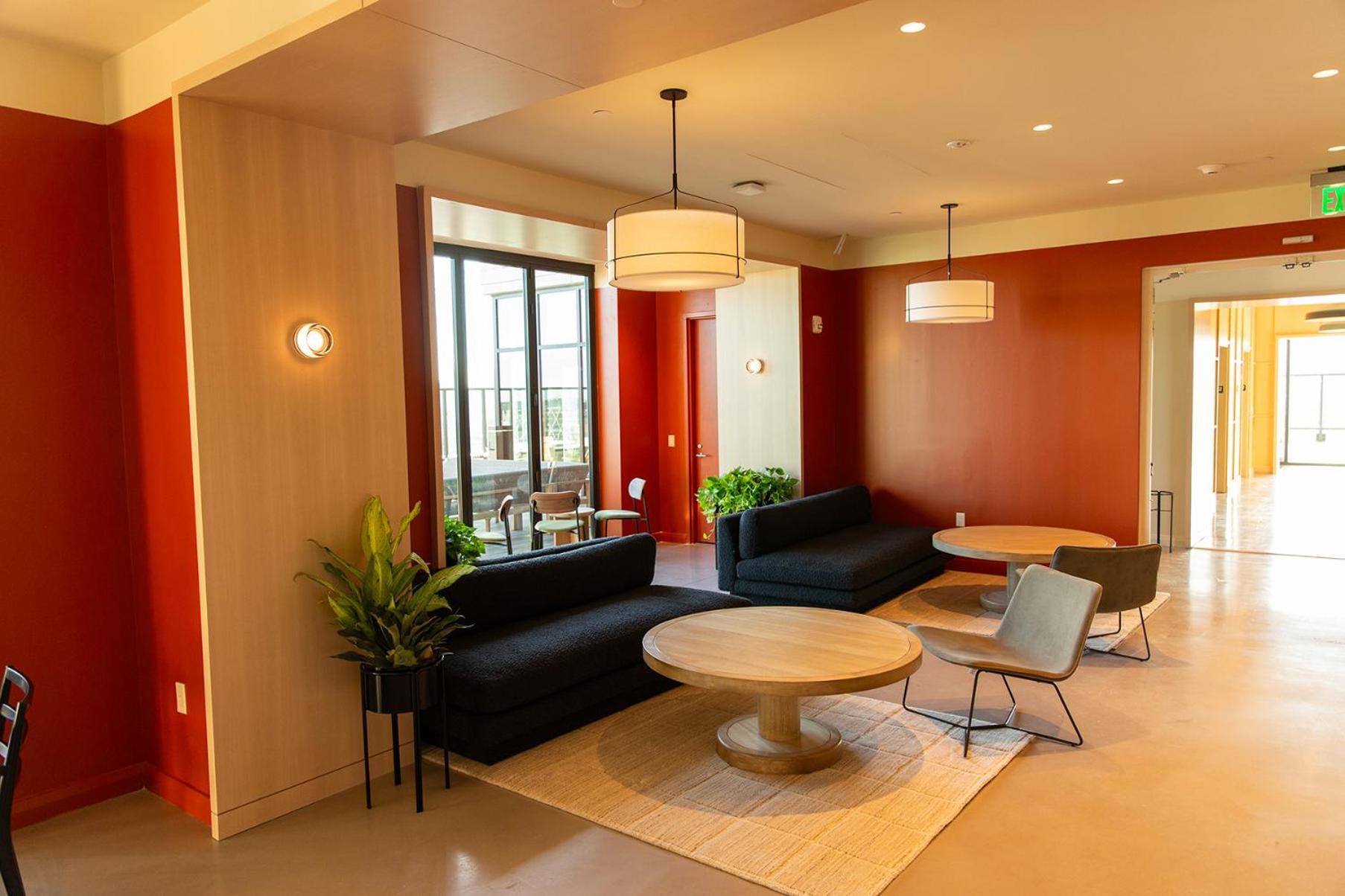 Scout Living, Powered By Placemakr - Midtown Atlanta Zewnętrze zdjęcie